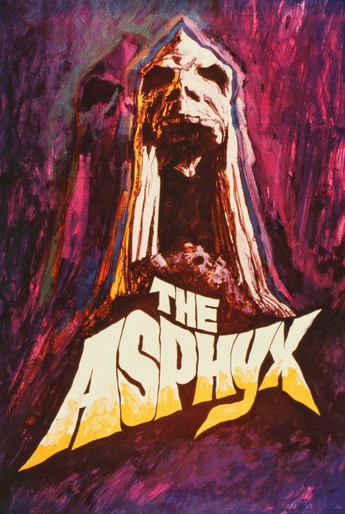 1970s SciFi in The Asphyx (1972)