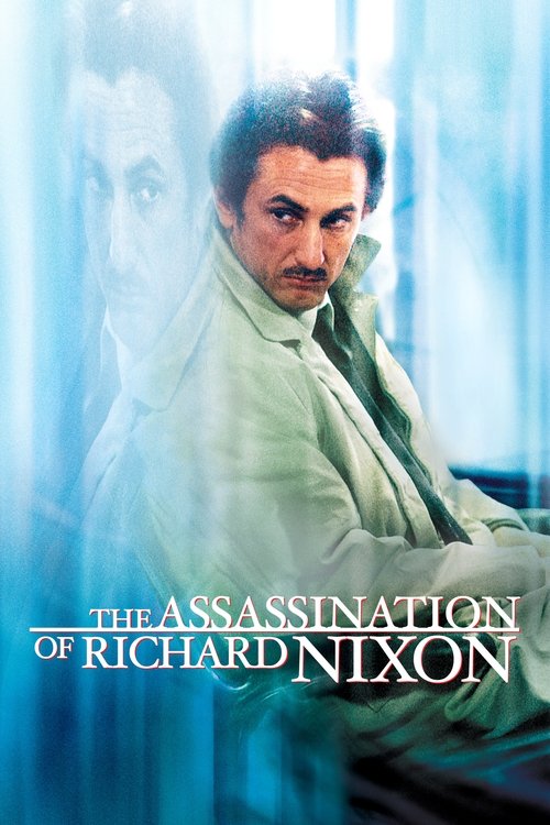 Sean Penn in The Assassination of Richard Nixon (2004)