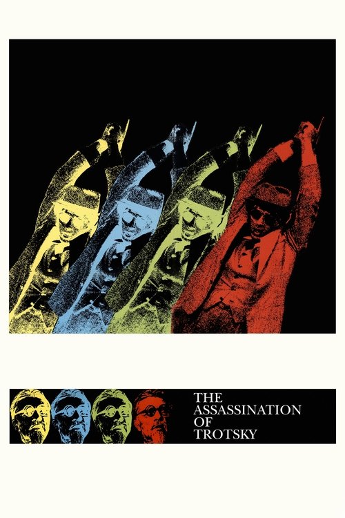 1972 in The Assassination of Trotsky (1972)