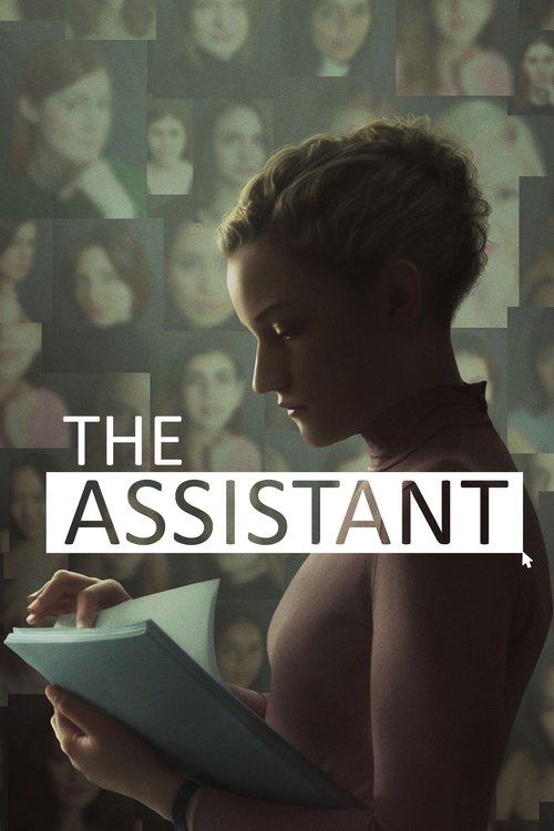 2020 in The Assistant (2020)