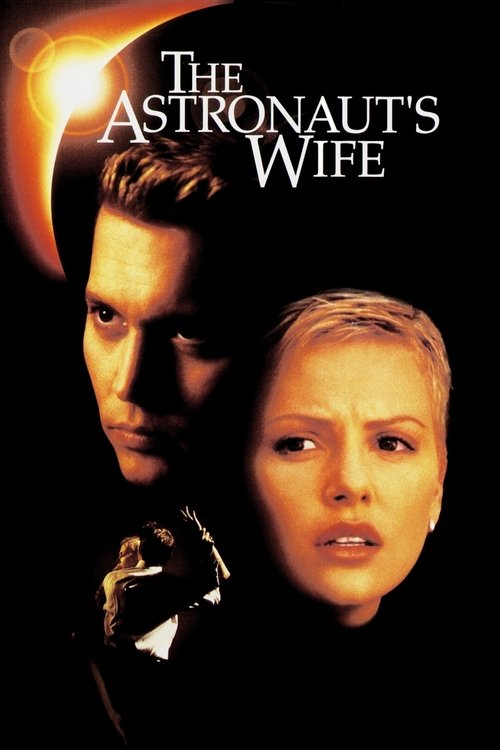 1990s SciFi in The Astronaut's Wife (1999)