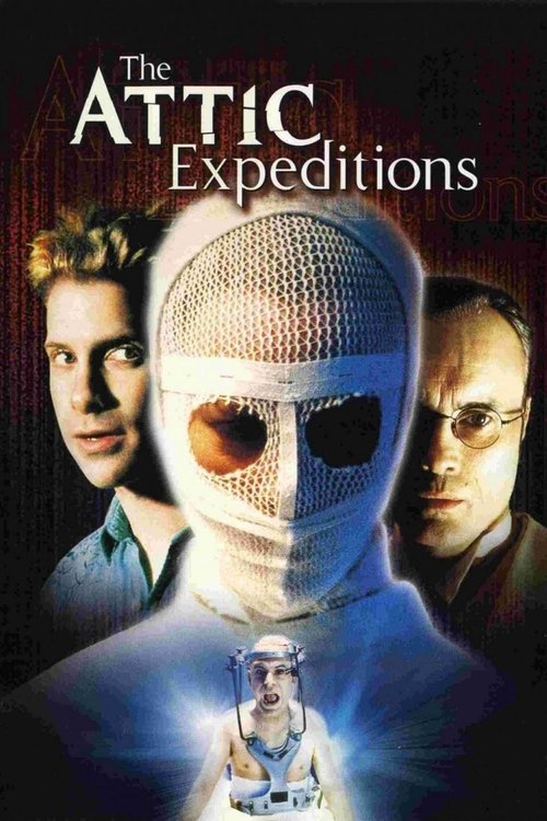 2001 Horror in The Attic Expeditions (2001)