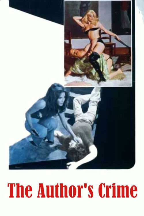 1974 in The Author's Crime (1974)