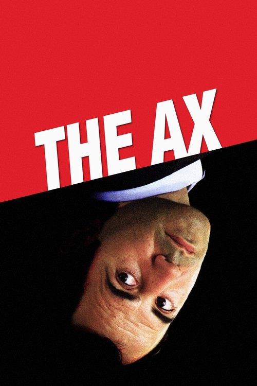 2005 Thriller in The Ax (2005)