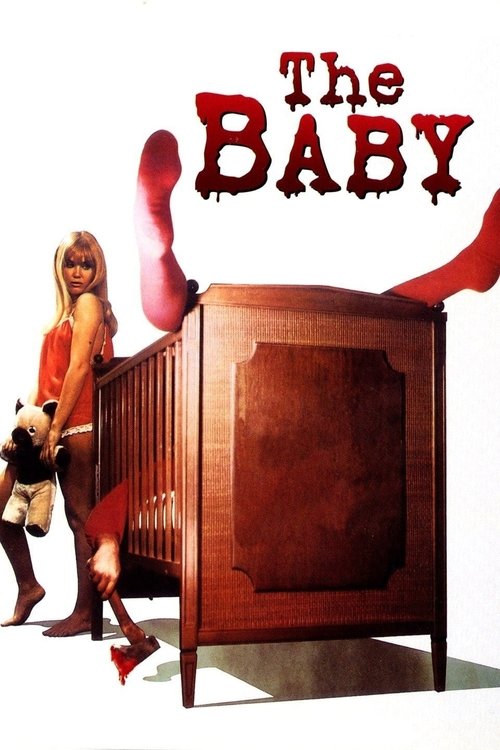 1973 in The Baby (1973)