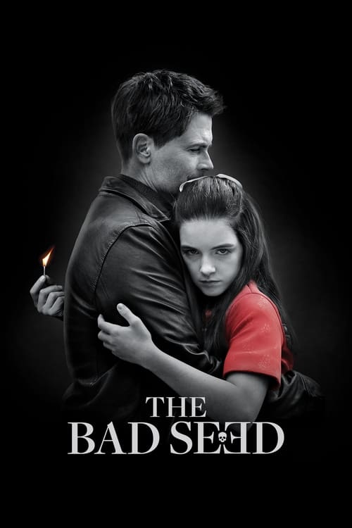 2018 Horror in The Bad Seed (2018)