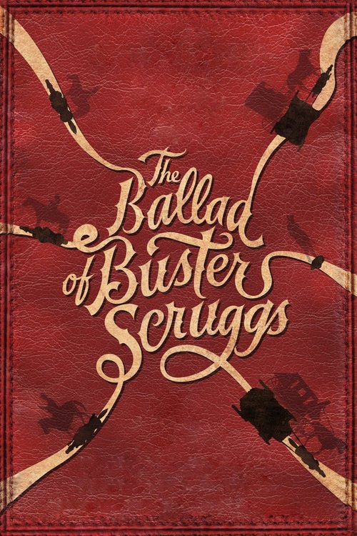Liam Neeson in The Ballad of Buster Scruggs (2018)