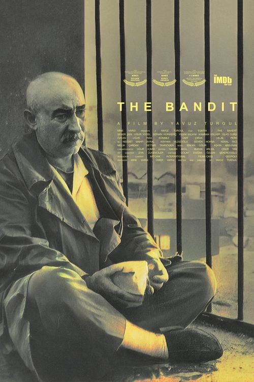1996 Crime in The Bandit (1996)