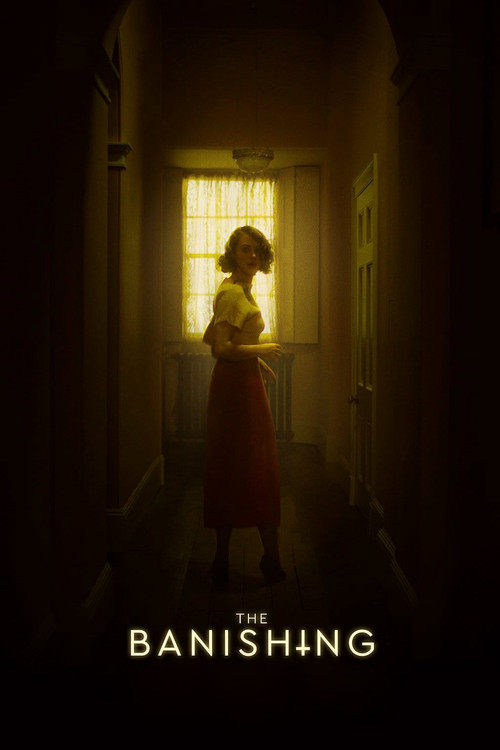 2021 Horror in The Banishing (2021)