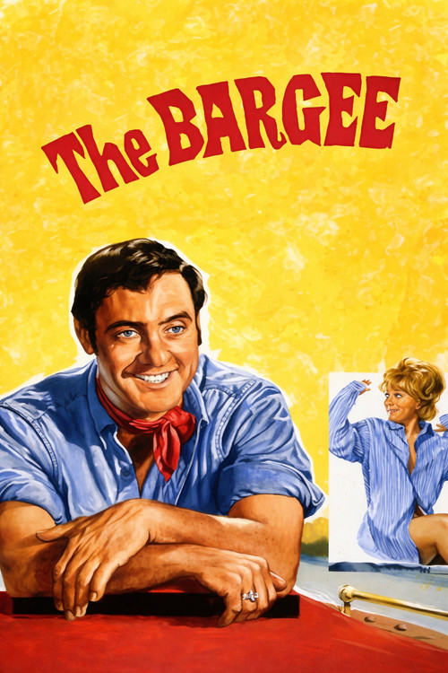 1964 in The Bargee (1964)