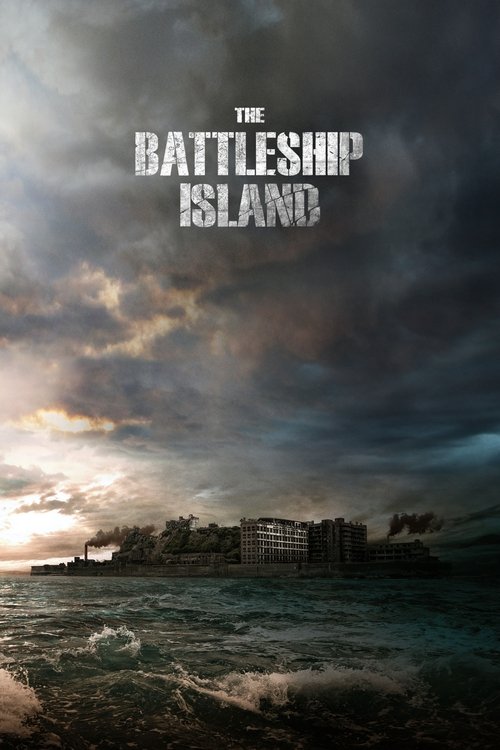 2017 Action in The Battleship Island (2017)