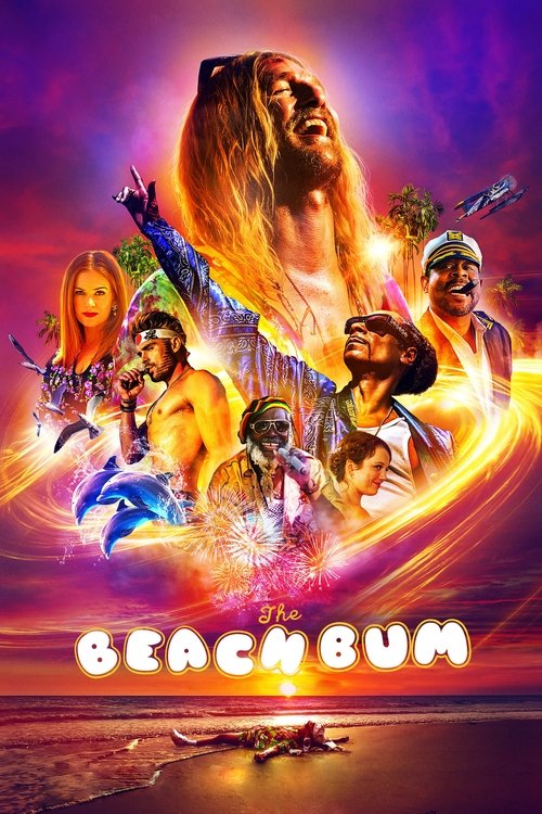2019 in The Beach Bum (2019)