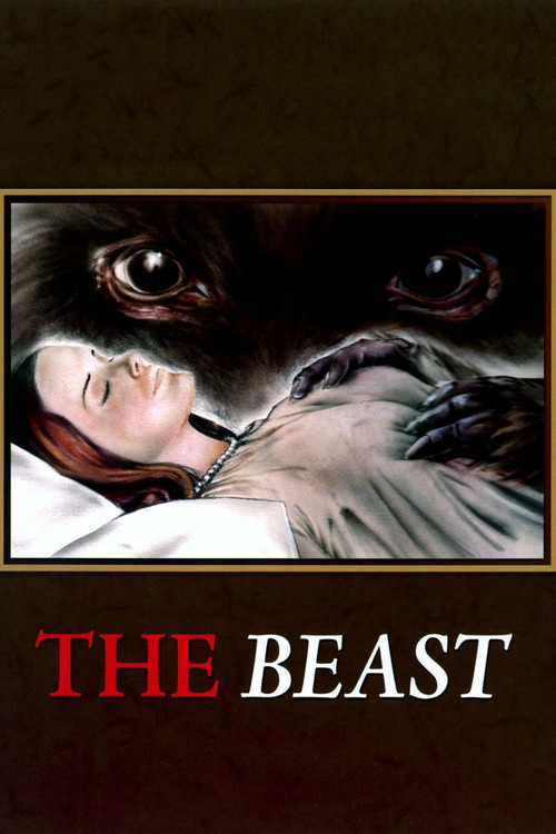 1975 Horror in The Beast (1975)