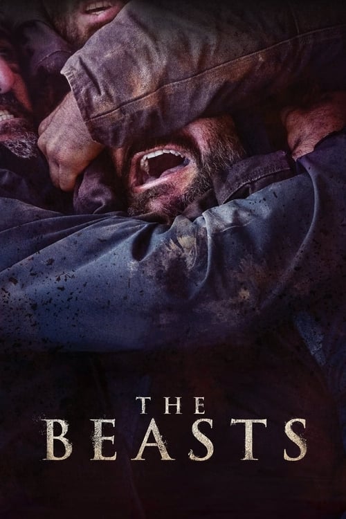 2022 Thriller in The Beasts (2022)