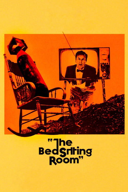 1969 in The Bed Sitting Room (1969)