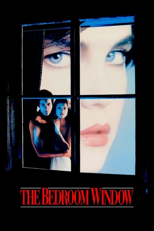 1987 Thriller in The Bedroom Window (1987)