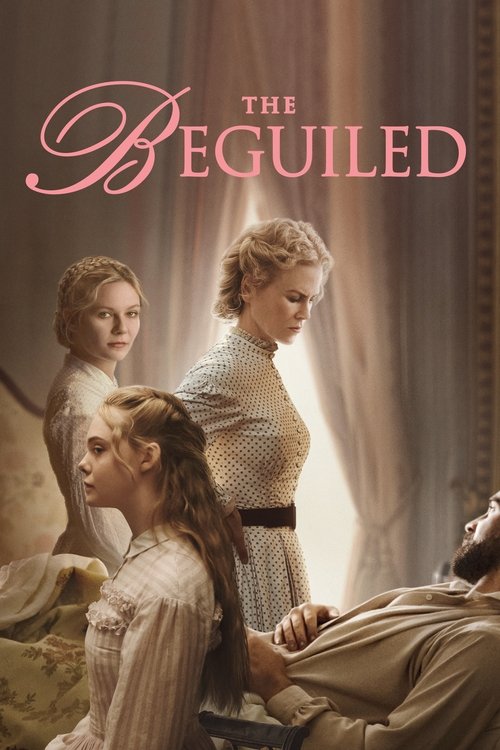 2010s in The Beguiled (2017)
