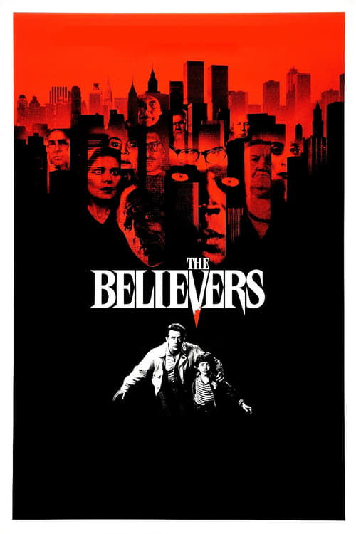 1987 Thriller in The Believers (1987)