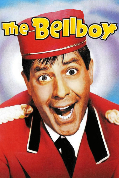 1960 in The Bellboy (1960)