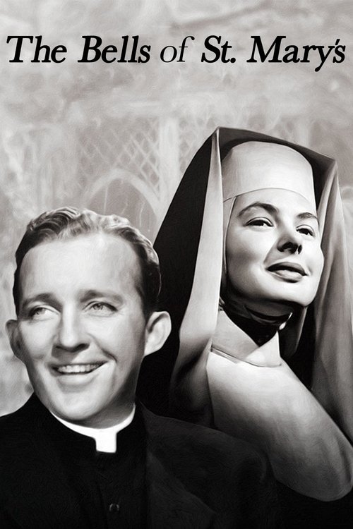 1940s in The Bells of St. Mary's (1945)