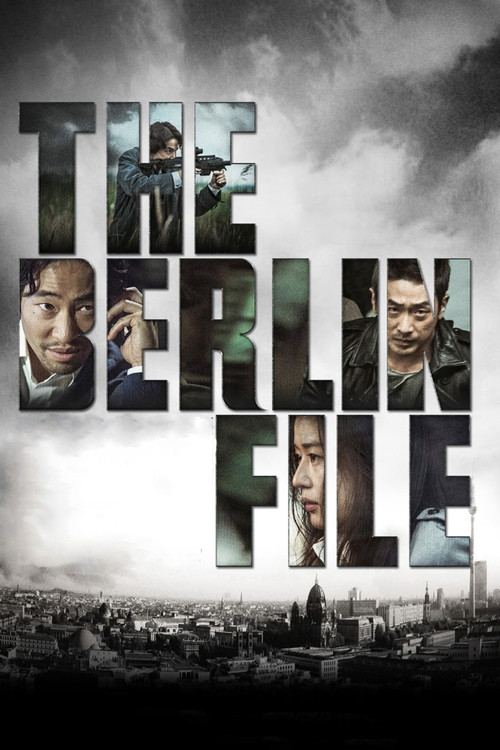 2013 Action in The Berlin File (2013)