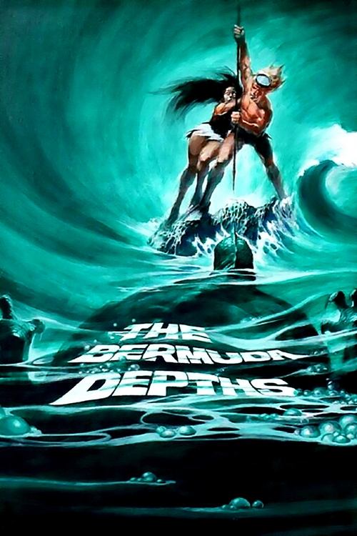 1978 in The Bermuda Depths (1978)