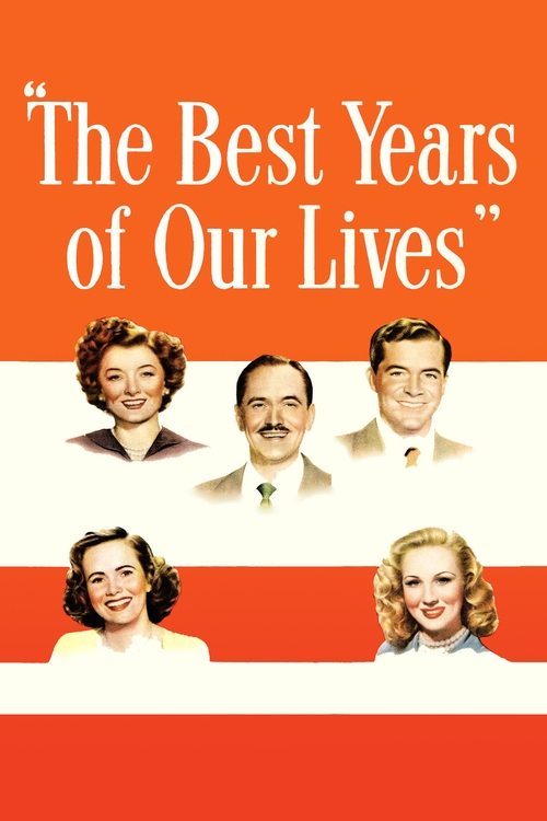 William Wyler in The Best Years of Our Lives (1946)