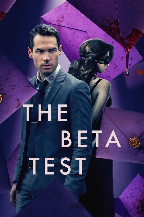 2021 Thriller in The Beta Test (2021)