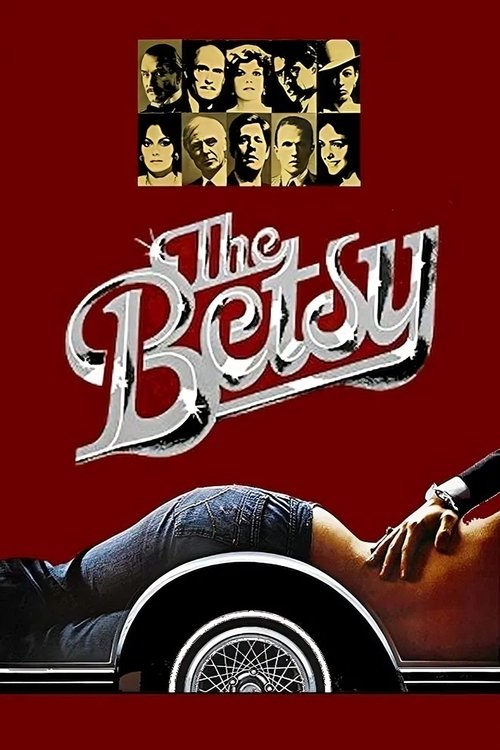 1978 in The Betsy (1978)