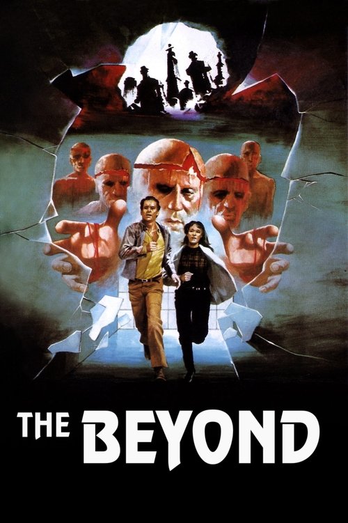 1981 Horror in The Beyond (1981)
