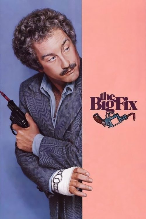 1978 in The Big Fix (1978)