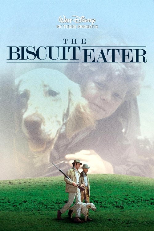 1972 in The Biscuit Eater (1972)
