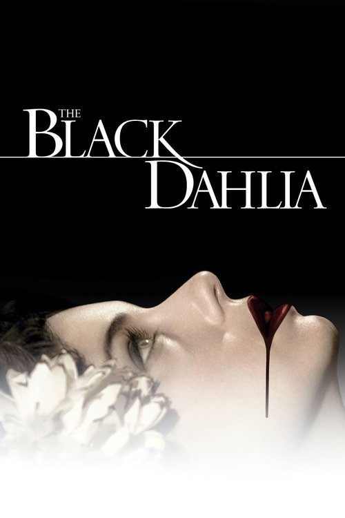 Aaron Eckhart in The Black Dahlia (2006)
