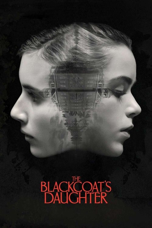 2017 Horror in The Blackcoat's Daughter (2017)