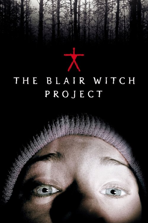Horror in The Blair Witch Project (1999)