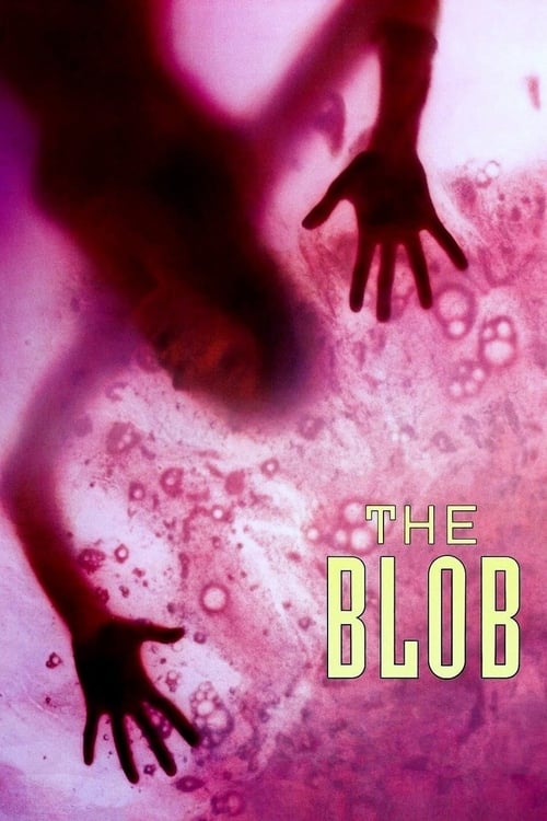 Erika Eleniak in The Blob (1988)