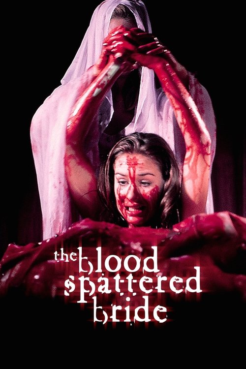 1972 Horror in The Blood Spattered Bride (1972)