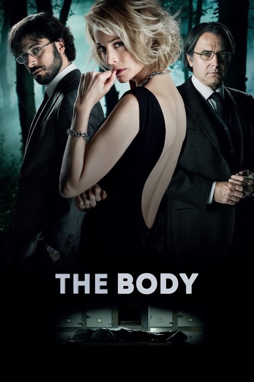 2012 Thriller in The Body (2012)