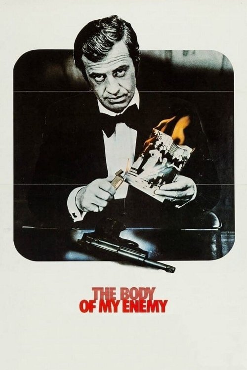 1976 Thriller in The Body of My Enemy (1976)
