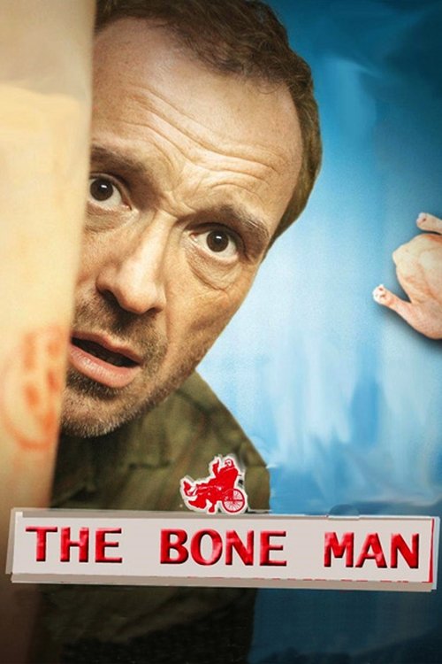 2009 Crime in The Bone Man (2009)