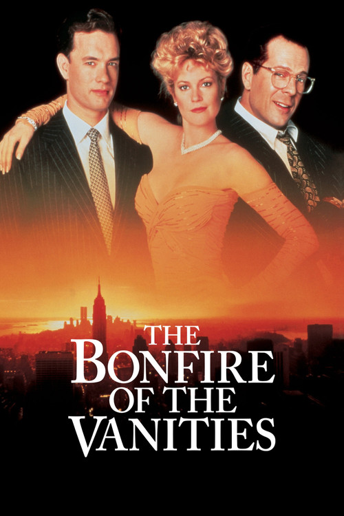 Melanie Griffith in The Bonfire of the Vanities (1990)