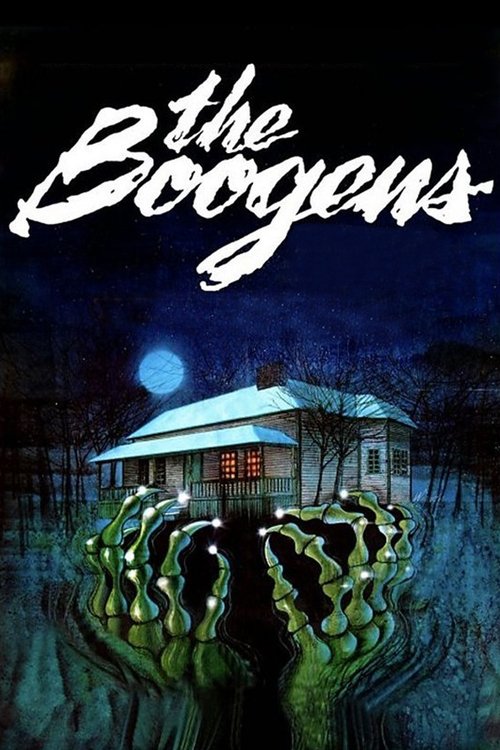 1980s Horror in The Boogens (1981)