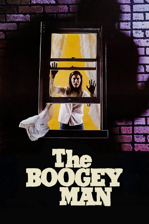 1980 Horror in The Boogey Man (1980)