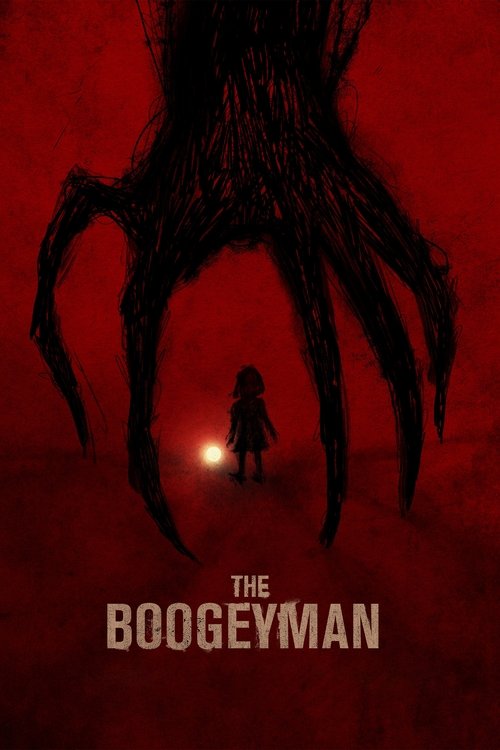 2023 Horror in The Boogeyman (2023)