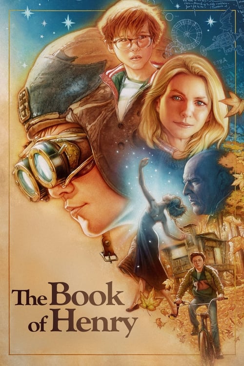 Sarah Silverman in The Book of Henry (2017)