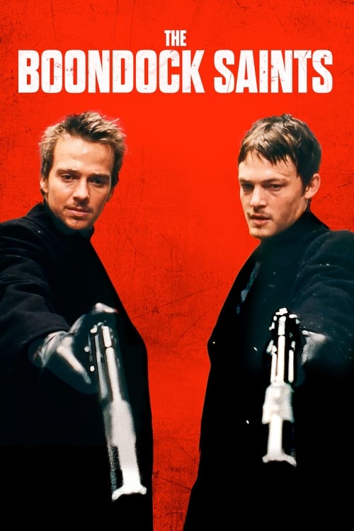 1999 Action in The Boondock Saints (1999)