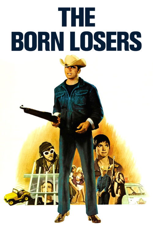 1967 in The Born Losers (1967)