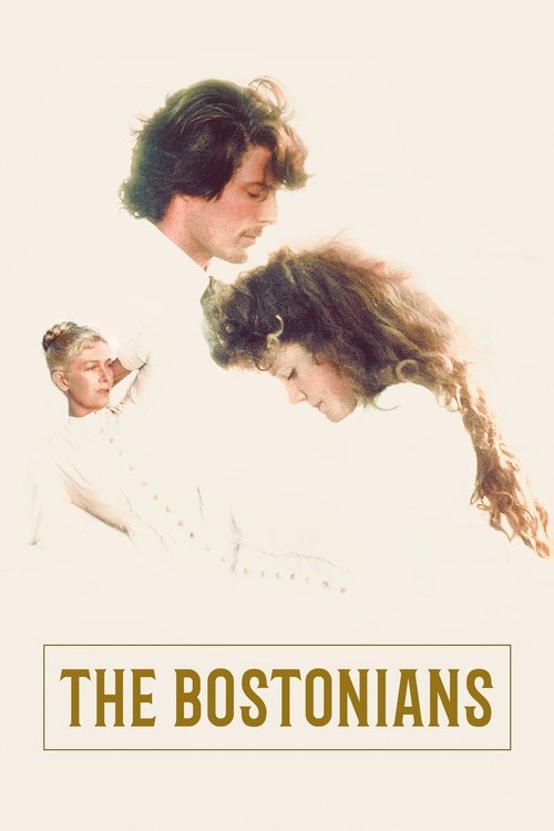 Christopher Reeve in The Bostonians (1984)
