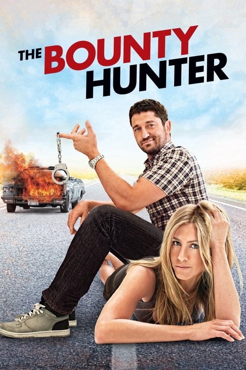 Gerard Butler in The Bounty Hunter (2010)