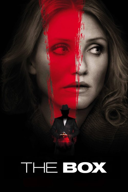 Cameron Diaz in The Box (2009)